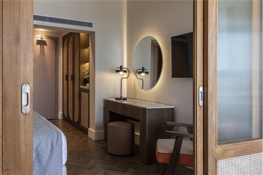  Kerkyra Blue Hotel and SPA