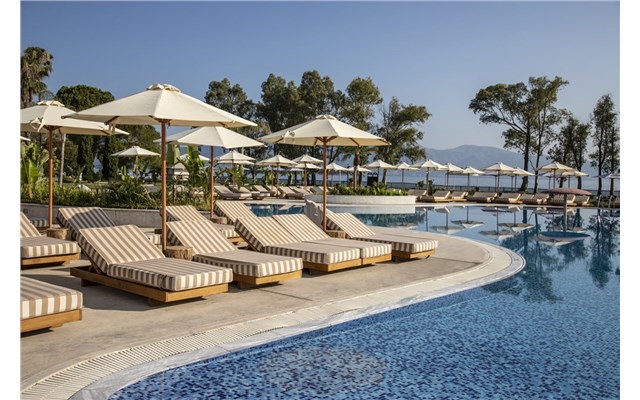  Kerkyra Blue Hotel and SPA