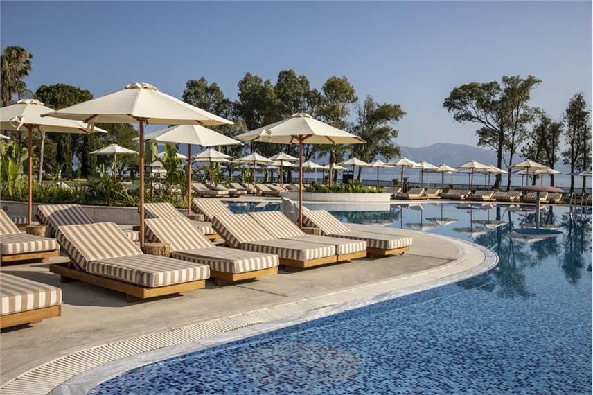  Kerkyra Blue Hotel and SPA