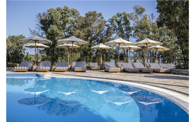  Kerkyra Blue Hotel and SPA