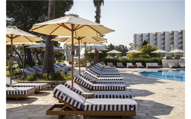  Kerkyra Blue Hotel and SPA