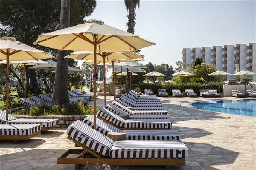  Kerkyra Blue Hotel and SPA