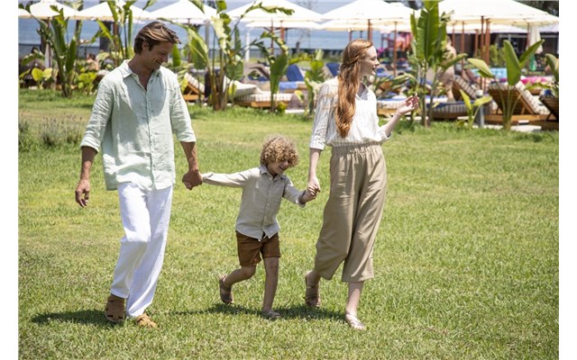  Kerkyra Blue Hotel and SPA