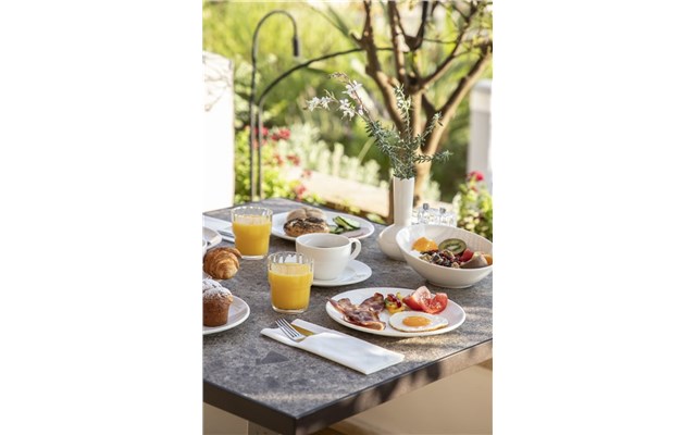  Kerkyra Blue Hotel and SPA