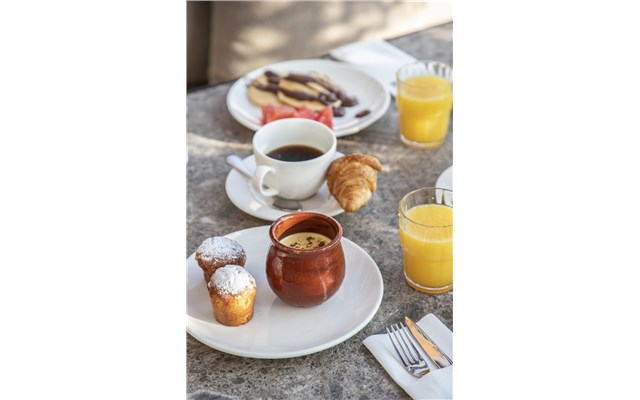  Kerkyra Blue Hotel and SPA