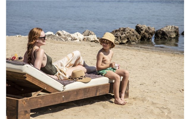  Kerkyra Blue Hotel and SPA