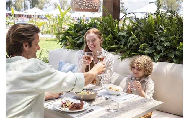  Kerkyra Blue Hotel and SPA