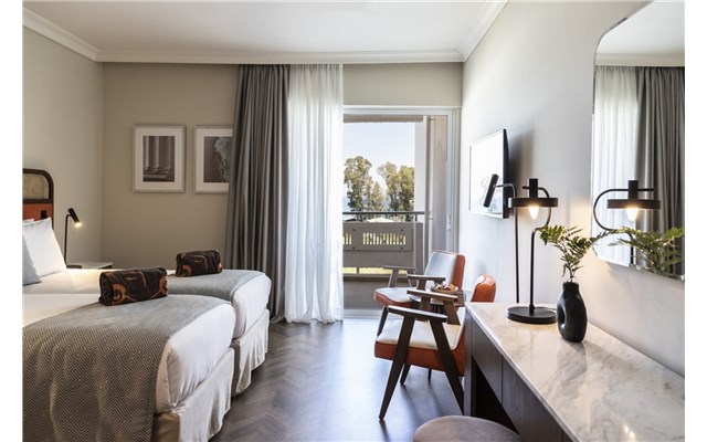  Kerkyra Blue Hotel and SPA