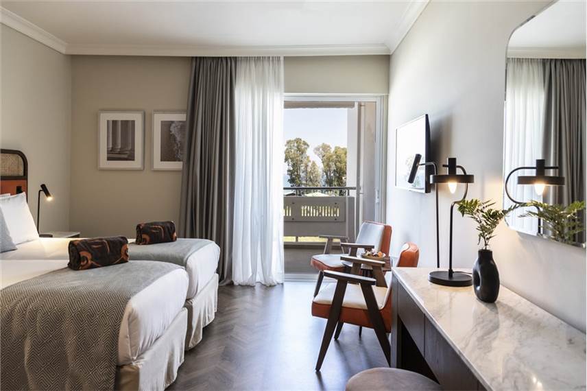  Kerkyra Blue Hotel and SPA