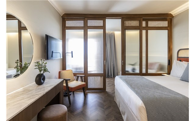  Kerkyra Blue Hotel and SPA