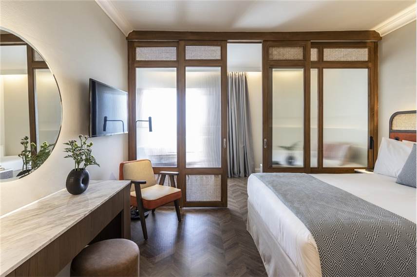  Kerkyra Blue Hotel and SPA