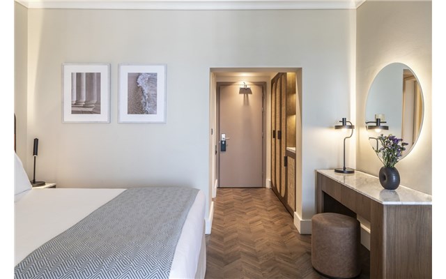  Kerkyra Blue Hotel and SPA