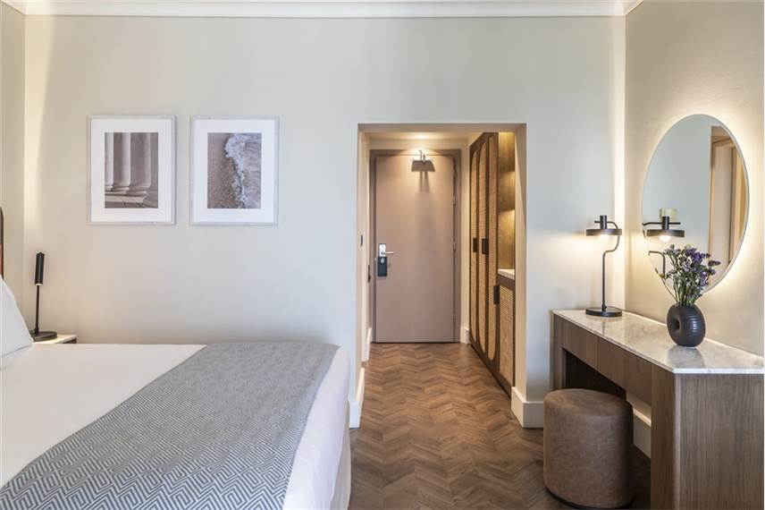  Kerkyra Blue Hotel and SPA
