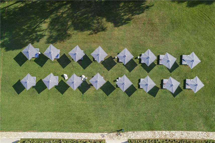  Kerkyra Blue Hotel and SPA