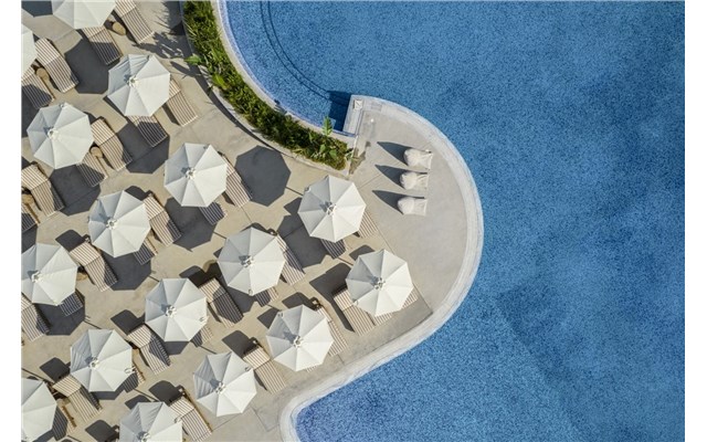  Kerkyra Blue Hotel and SPA