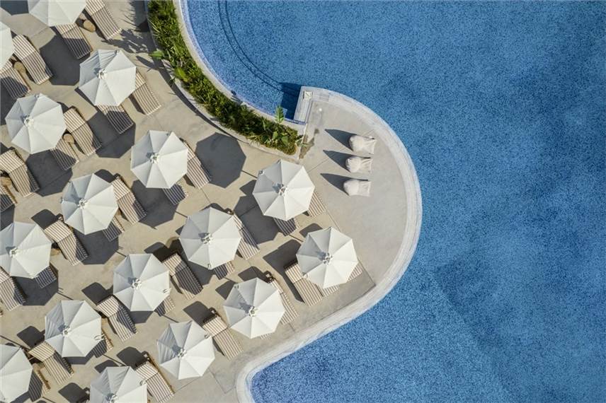  Kerkyra Blue Hotel and SPA