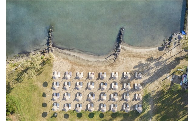  Kerkyra Blue Hotel and SPA