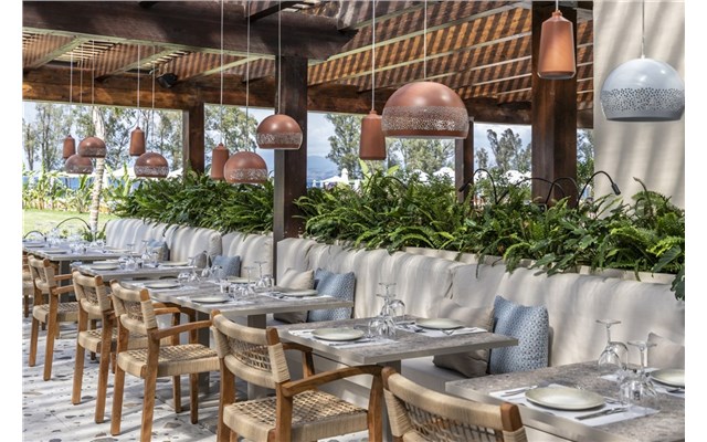  Kerkyra Blue Hotel and SPA