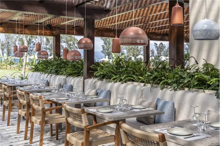  Kerkyra Blue Hotel and SPA