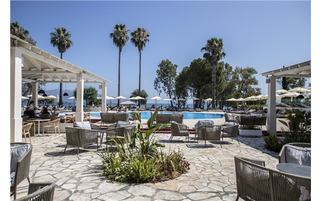  Kerkyra Blue Hotel and SPA