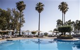 kerkyra blue - Kerkyra Blue Hotel and SPA