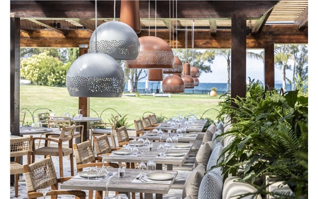  Kerkyra Blue Hotel and SPA