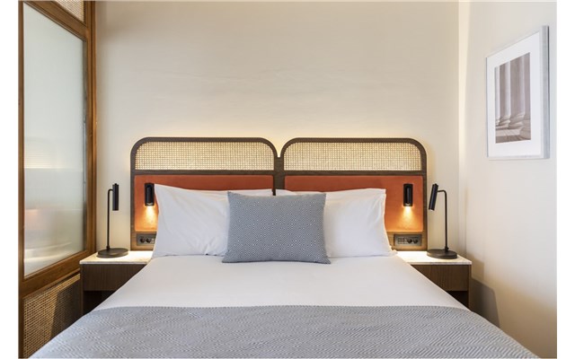  Kerkyra Blue Hotel and SPA