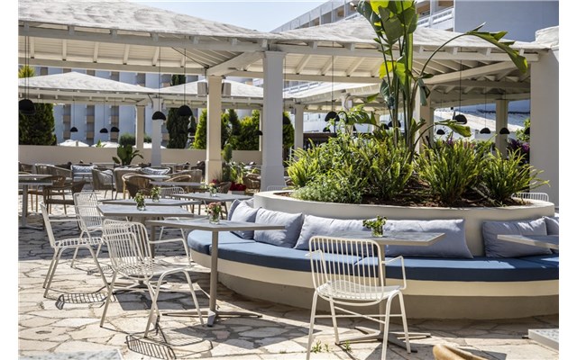  Kerkyra Blue Hotel and SPA