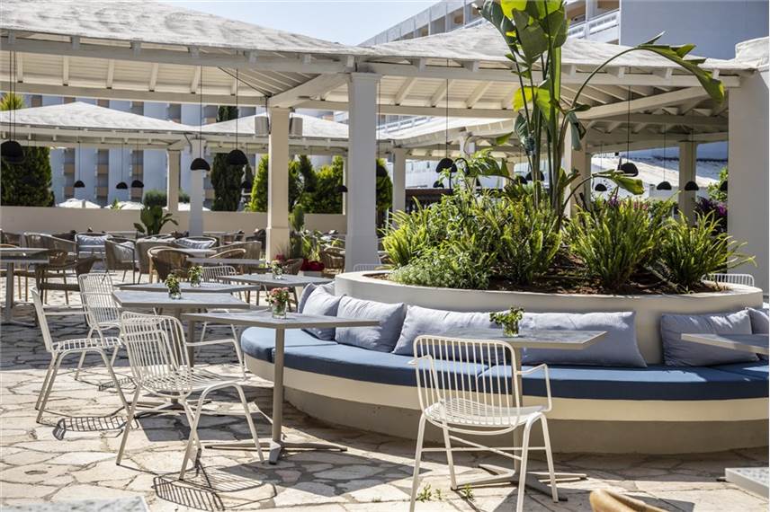  Kerkyra Blue Hotel and SPA