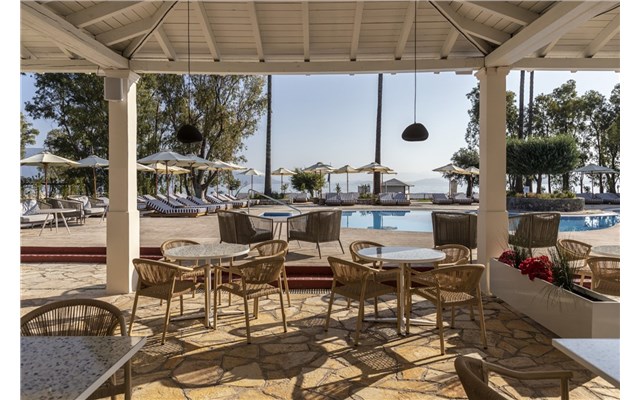  Kerkyra Blue Hotel and SPA