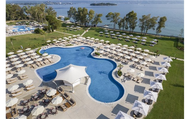  Kerkyra Blue Hotel and SPA