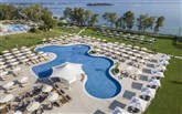 Řecko, Kerkyra Blue Hotel and Spa Kerkyra Blue Hotel and SPA