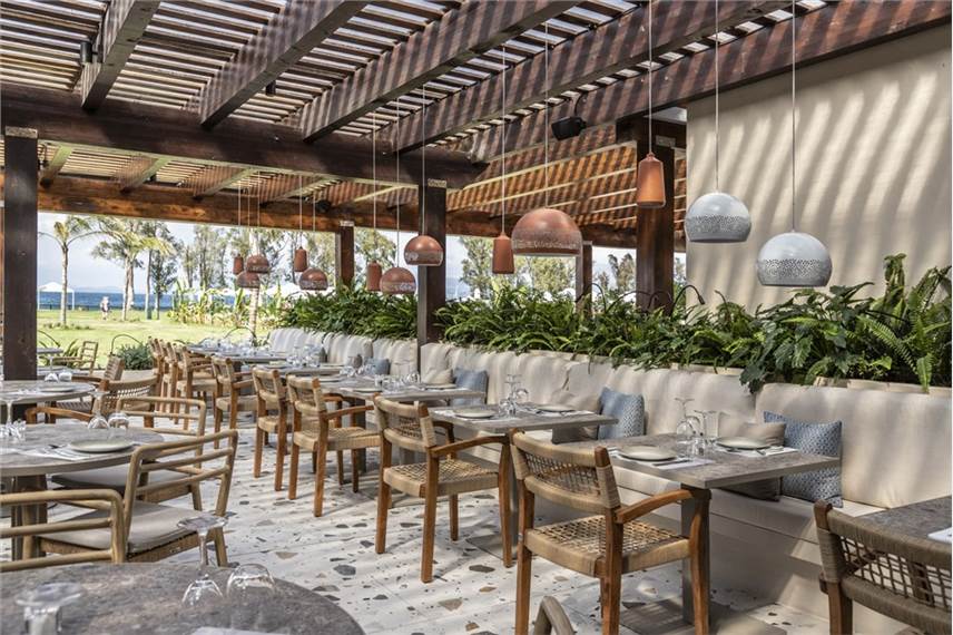  Kerkyra Blue Hotel and SPA
