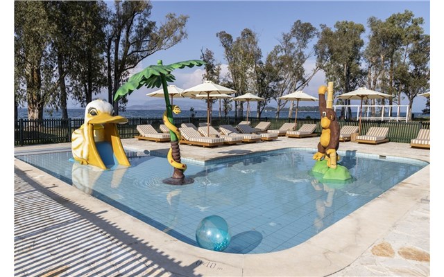  Kerkyra Blue Hotel and SPA