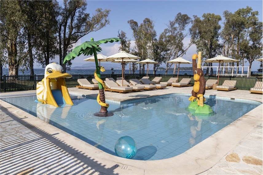  Kerkyra Blue Hotel and SPA