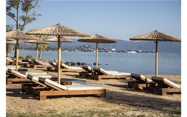  Kerkyra Blue Hotel and SPA