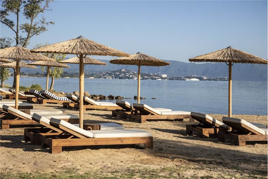  Kerkyra Blue Hotel and SPA