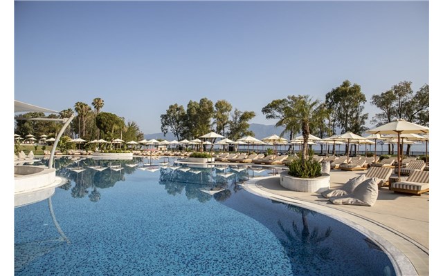  Kerkyra Blue Hotel and SPA