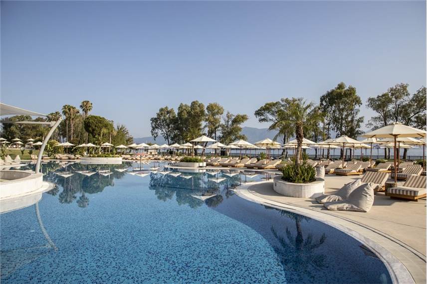  Kerkyra Blue Hotel and SPA