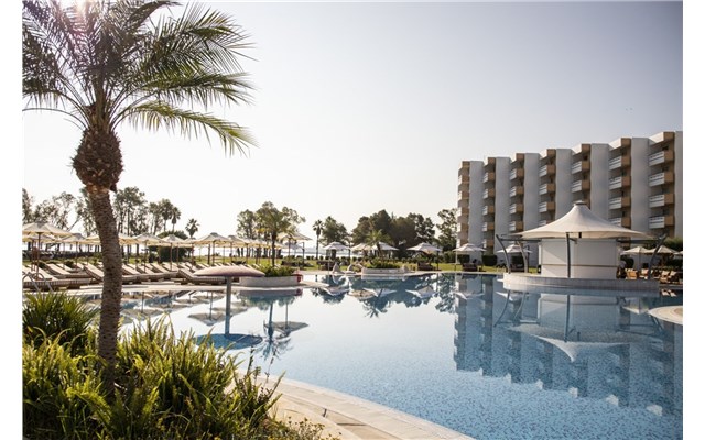  Kerkyra Blue Hotel and SPA