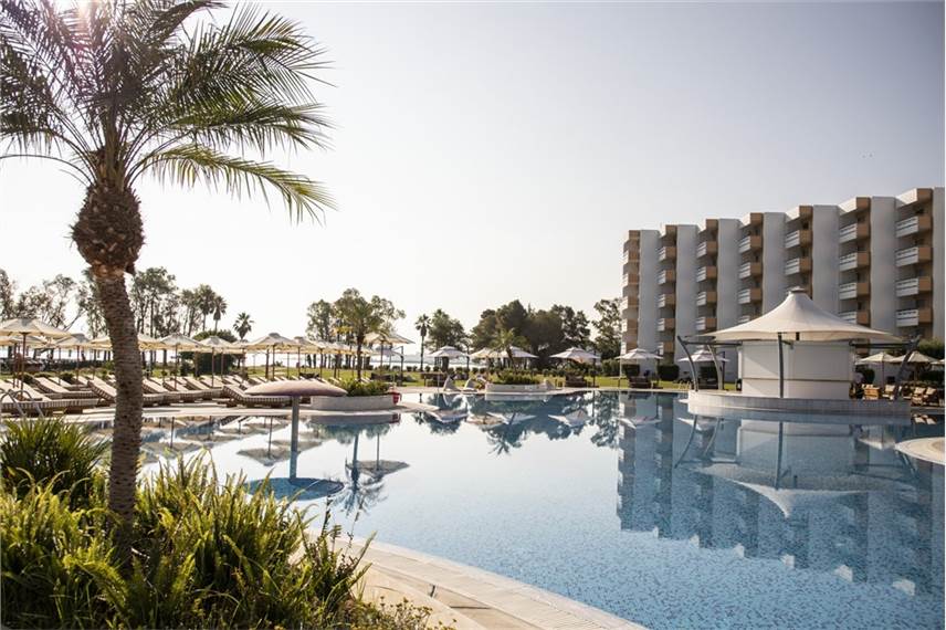 Kerkyra Blue Hotel and Spa, Greece Kerkyra Blue Hotel and SPA