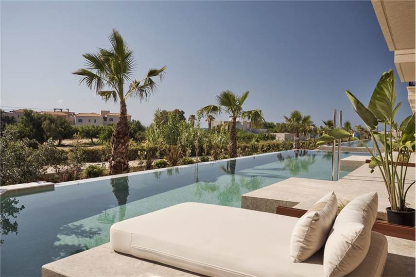 hotel asterion kreta - Asterion Suites and SPA Designed for adults