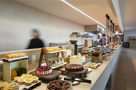 All inclusive dovolená na Krétě