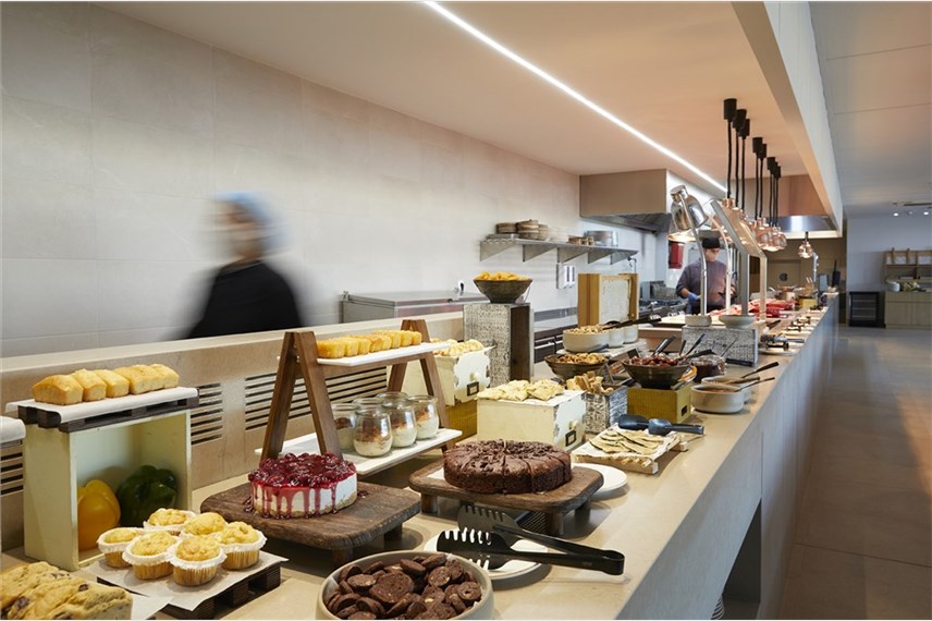 hotel asterion kreta - Asterion Suites and SPA Designed for adults