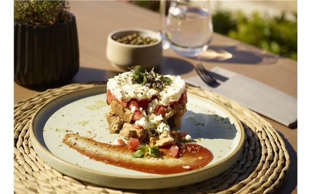 hotel asterion kreta - Asterion Suites and SPA Designed for adults