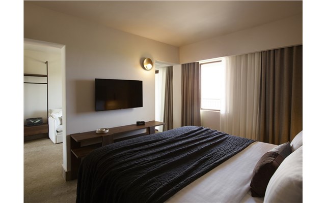 hotel asterion kreta - Asterion Suites and SPA Designed for adults