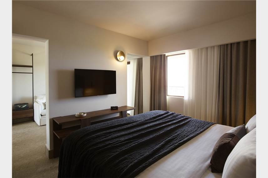 hotel asterion kreta - Asterion Suites and SPA Designed for adults