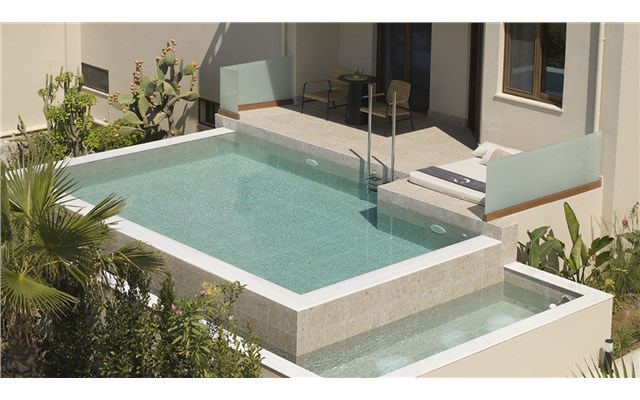 hotel asterion kreta - Asterion Suites and SPA Designed for adults