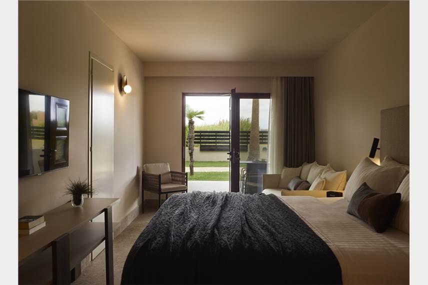hotel asterion kreta - Asterion Suites and SPA Designed for adults