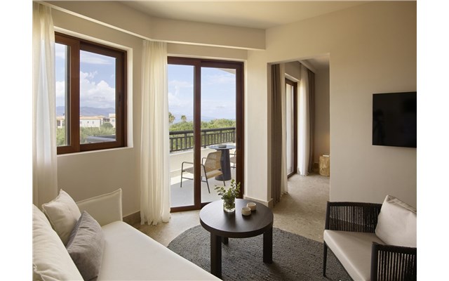 hotel asterion kreta - Asterion Suites and SPA Designed for adults